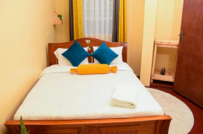 Naivasha Southlake apartments